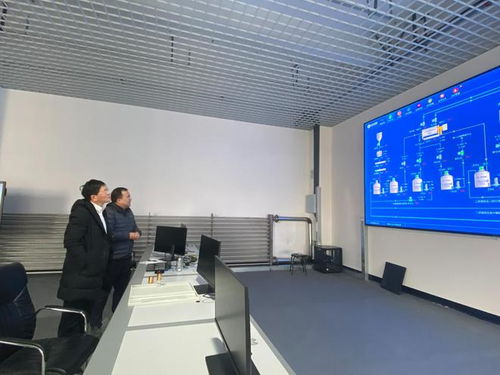 通州環(huán)保服務 優(yōu)化營商環(huán)境，我們是“夠拼的”