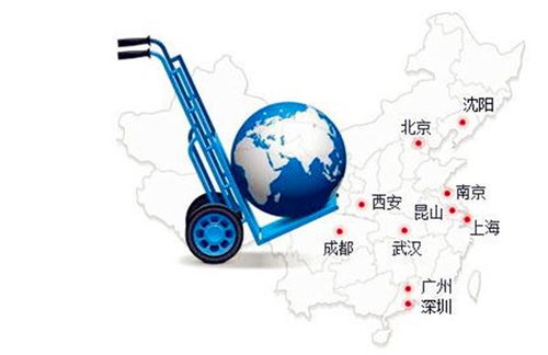 煙臺至內江物流企業(yè)踐行綠色發(fā)展，專業(yè)環(huán)保咨詢服務成行業(yè)新亮點