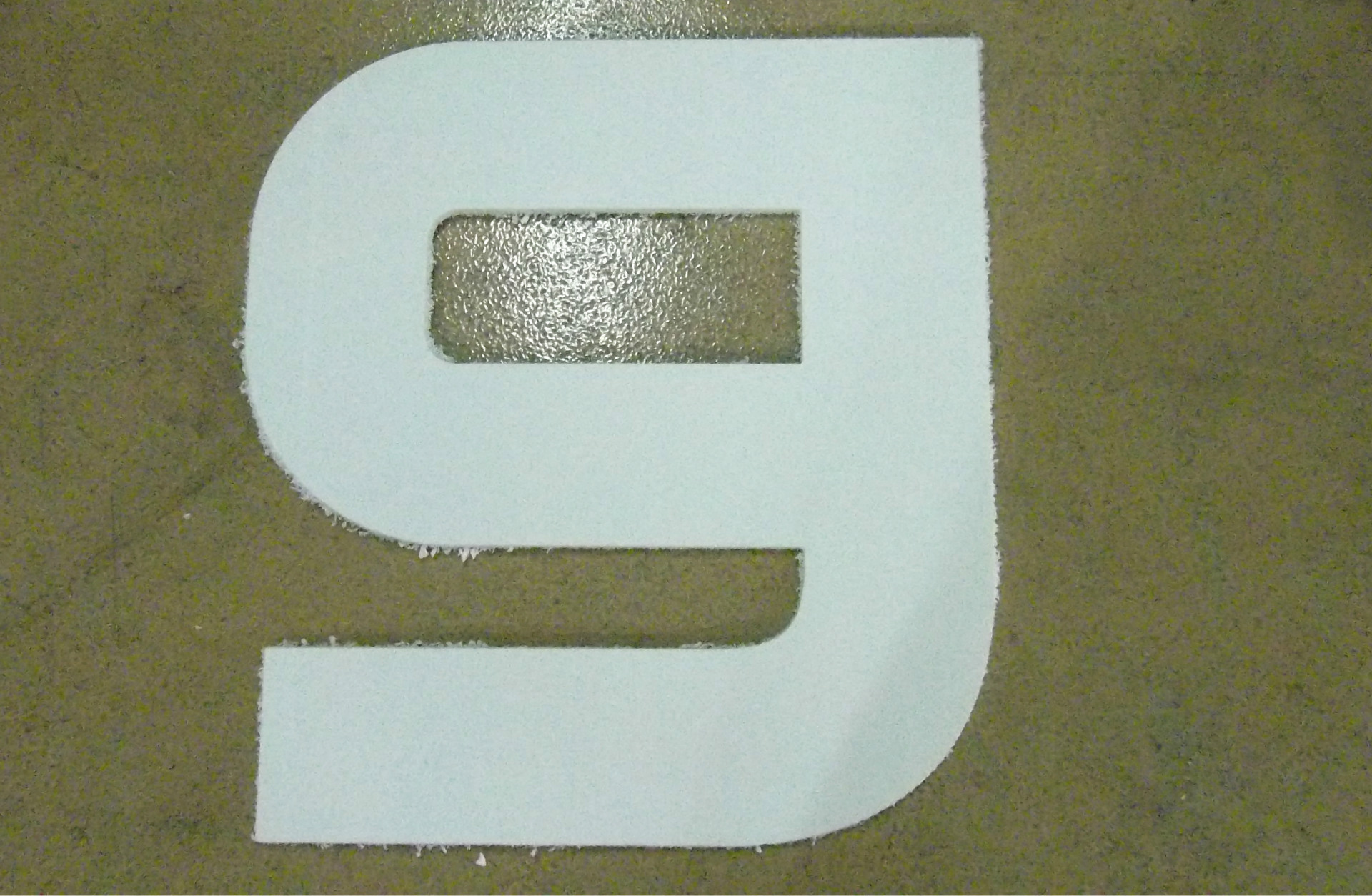 太原華恩廣告 專(zhuān)業(yè)品牌字制作與數(shù)字廣告一站式解決方案